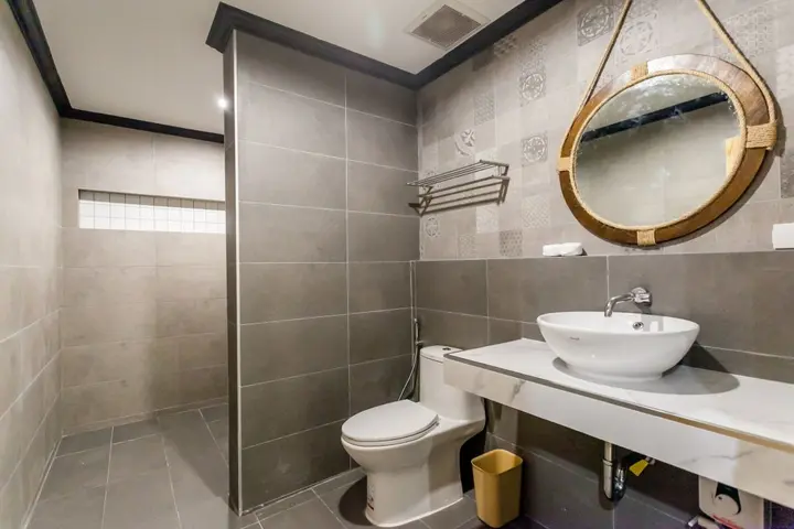 Пхи-Пхи-Дон: Chaokoh Phi Phi Hotel & Resort