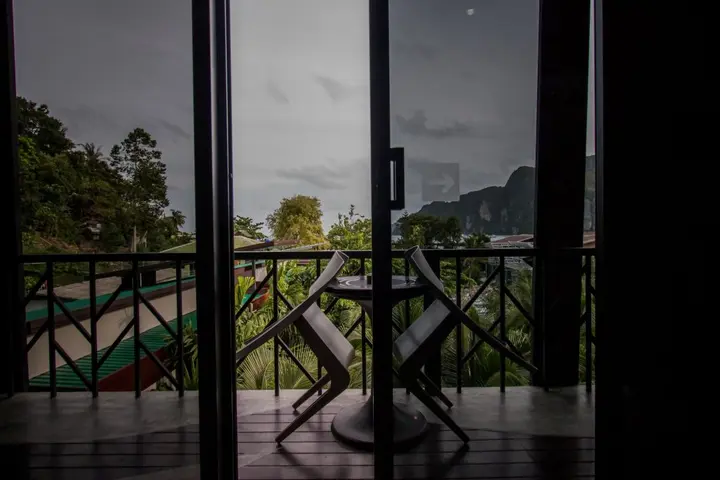 Пхи-Пхи-Дон: Chaokoh Phi Phi Hotel & Resort