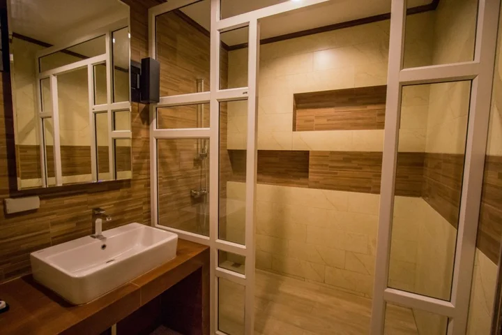 Пхи-Пхи-Дон: Chaokoh Phi Phi Hotel & Resort