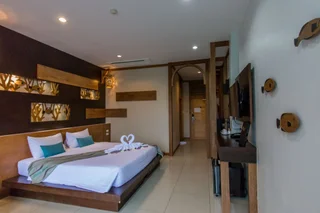Пхи-Пхи-Дон: Chaokoh Phi Phi Hotel & Resort