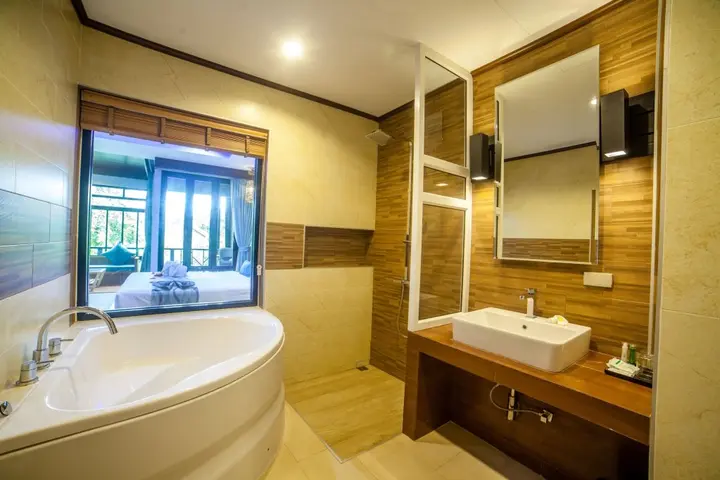 Пхи-Пхи-Дон: Chaokoh Phi Phi Hotel & Resort
