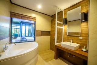 Пхи-Пхи-Дон: Chaokoh Phi Phi Hotel & Resort