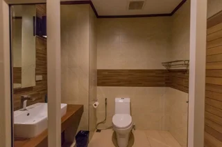 Пхи-Пхи-Дон: Chaokoh Phi Phi Hotel & Resort