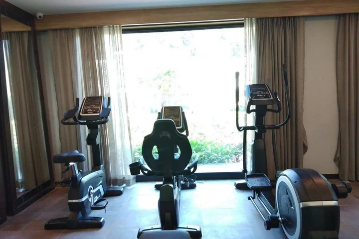 Пхи-Пхи-Дон: Chaokoh Phi Phi Hotel & Resort