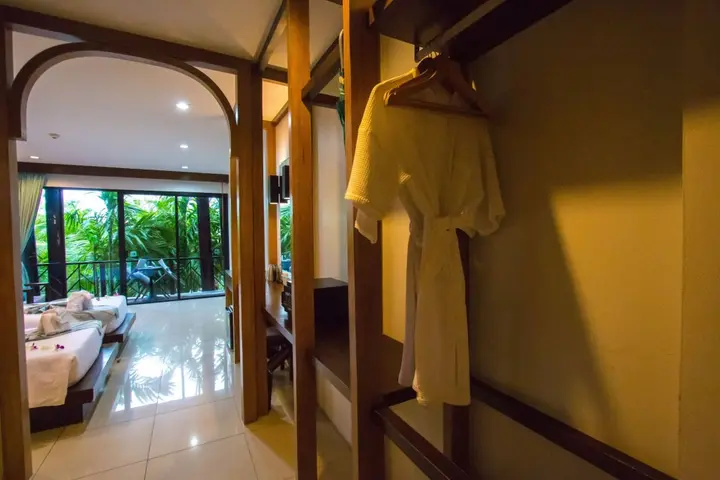 Пхи-Пхи-Дон: Chaokoh Phi Phi Hotel & Resort