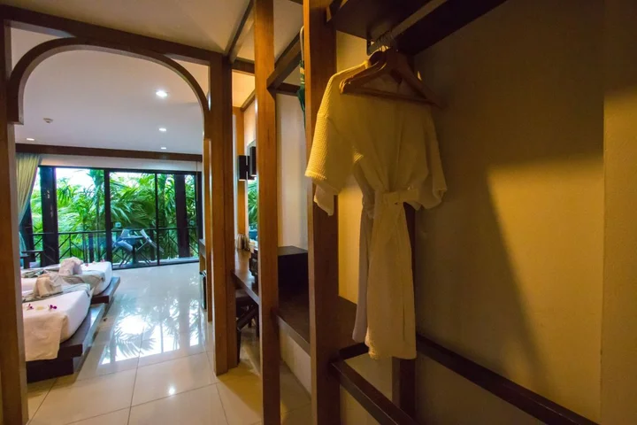 Пхи-Пхи-Дон: Chaokoh Phi Phi Hotel & Resort