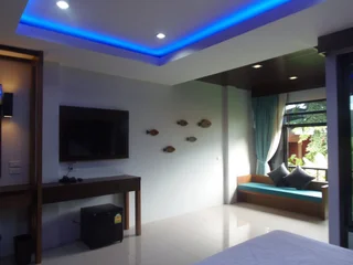Пхи-Пхи-Дон: Chaokoh Phi Phi Hotel & Resort