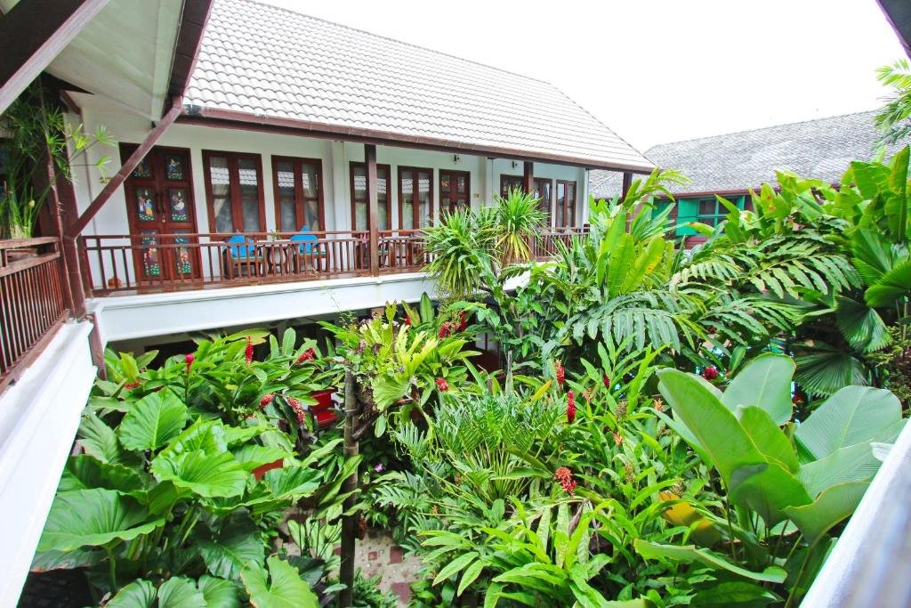 Чиангмай: Shewe Wana Boutique Hotel