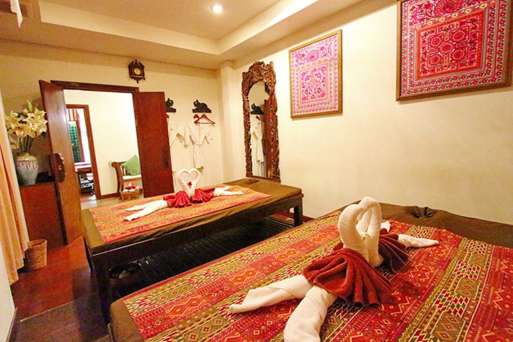 Чиангмай: Shewe Wana Boutique Hotel