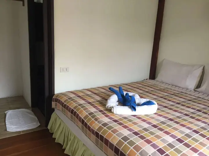 Као Лак: Khaolak Summer House Resort 2