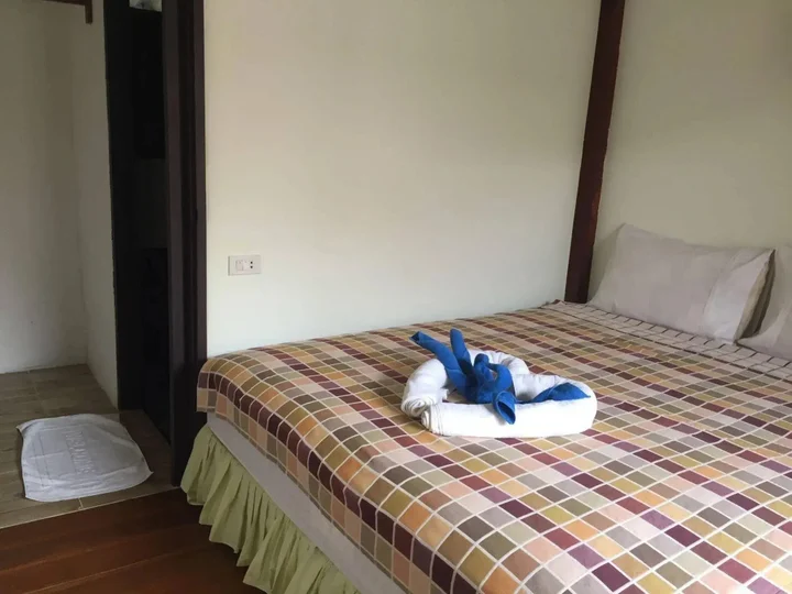 Као Лак: Khaolak Summer House Resort 2