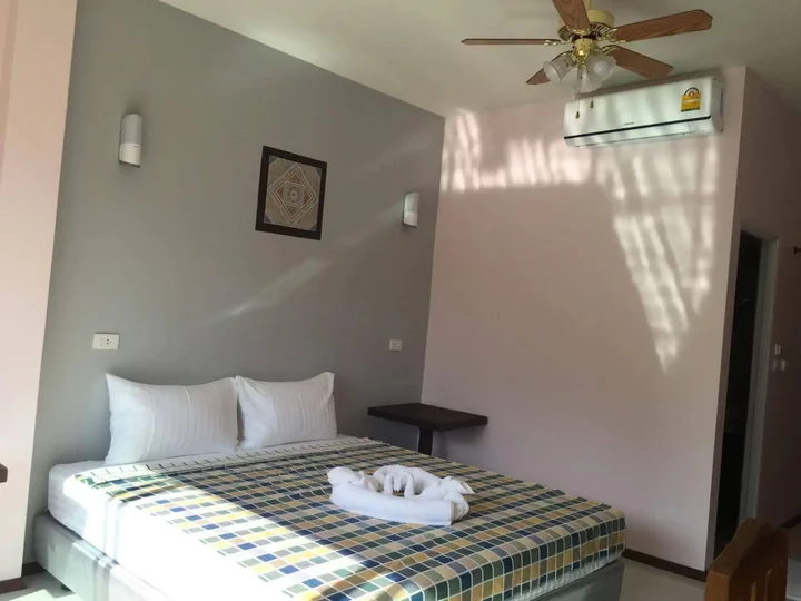 Као Лак: Khaolak Summer House Resort 2