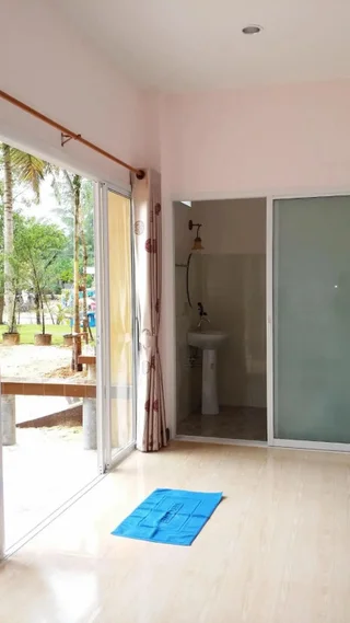 Као Лак: Khaolak Summer House Resort 2