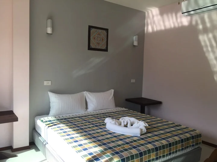 Као Лак: Khaolak Summer House Resort 2