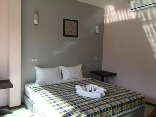 Као Лак: Khaolak Summer House Resort 2