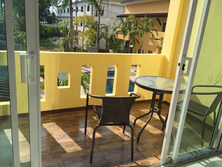 Као Лак: Khaolak Summer House Resort 2