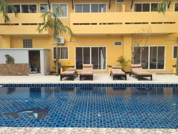 Као Лак: Khaolak Summer House Resort 2