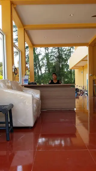 Као Лак: Khaolak Summer House Resort 2