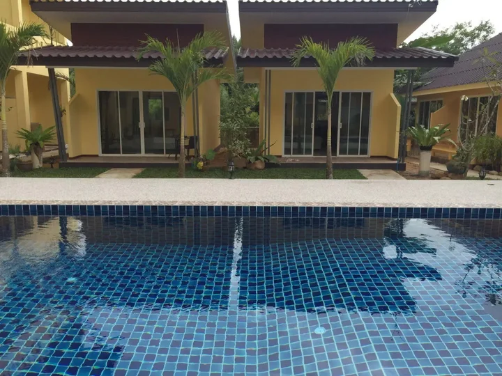 Као Лак: Khaolak Summer House Resort 2