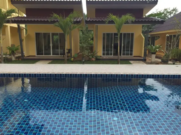 Као Лак: Khaolak Summer House Resort 2