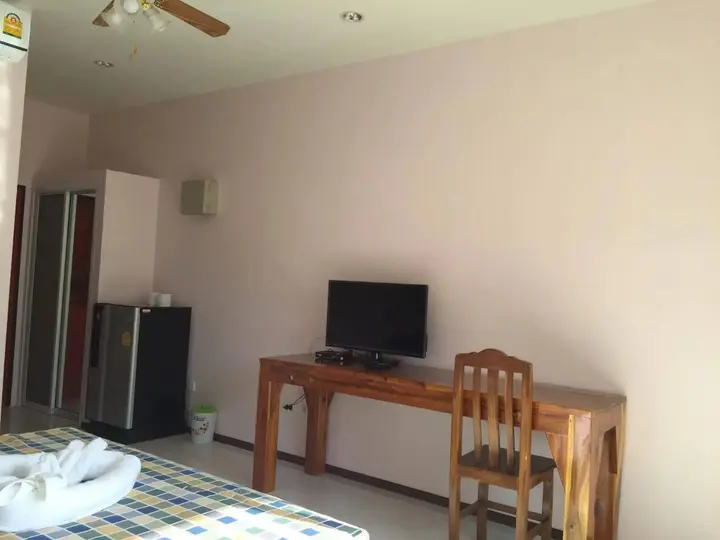 Као Лак: Khaolak Summer House Resort 2