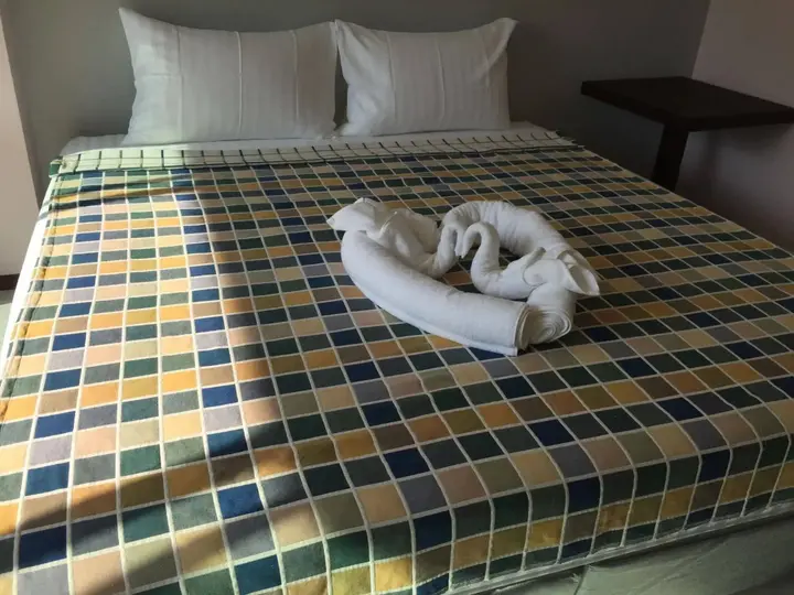 Као Лак: Khaolak Summer House Resort 2