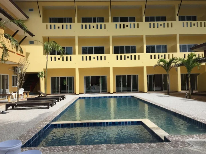 Као Лак: Khaolak Summer House Resort 2