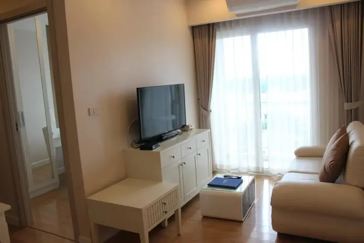 Чиангмай: Harmony Resort Hotel