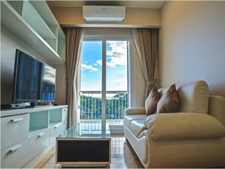 Чиангмай: Harmony Resort Hotel