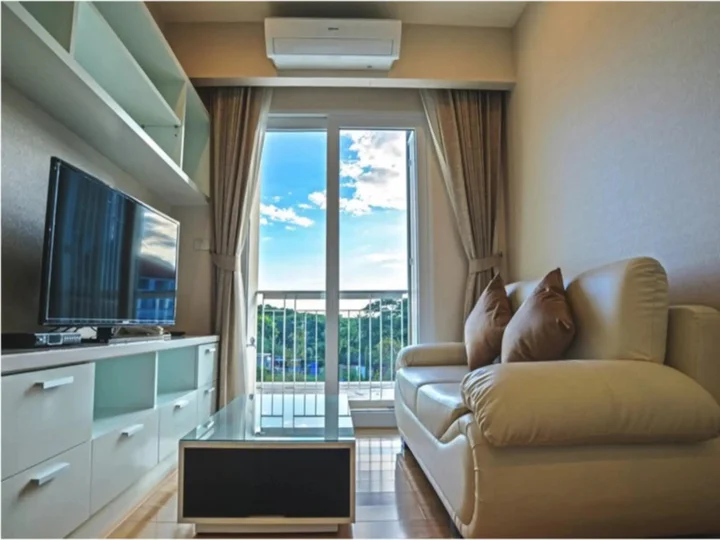 Чиангмай: Harmony Resort Hotel