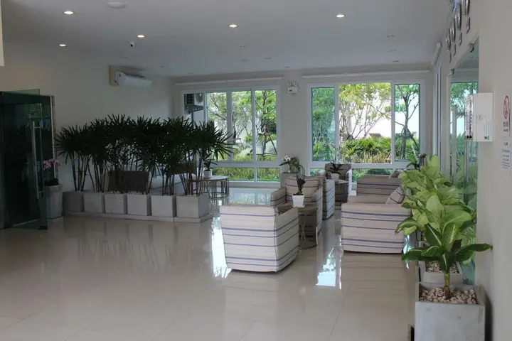 Чиангмай: Harmony Resort Hotel