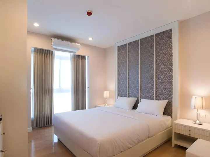 Чиангмай: Harmony Resort Hotel