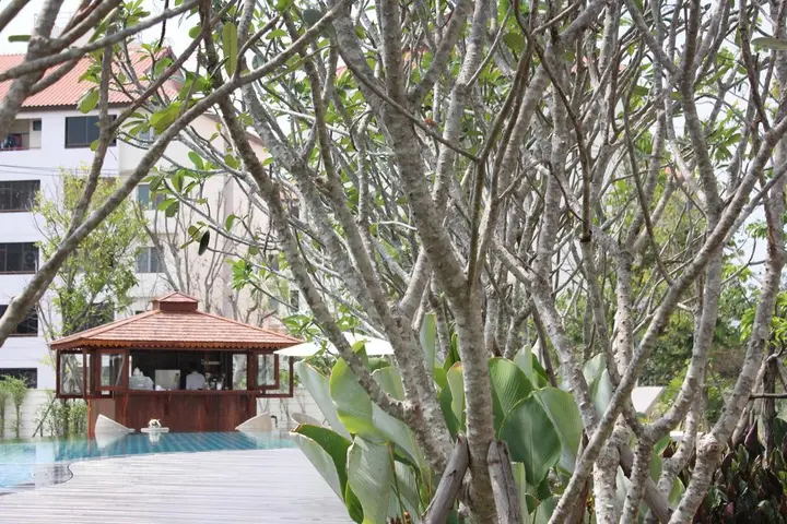 Чиангмай: Harmony Resort Hotel