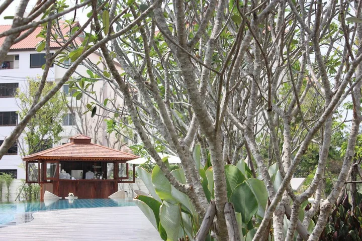 Чиангмай: Harmony Resort Hotel