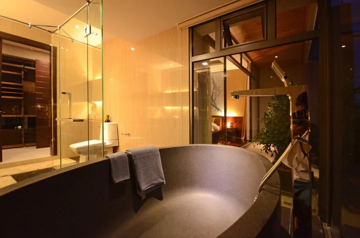 Муанг: AQUA Villas Rawai