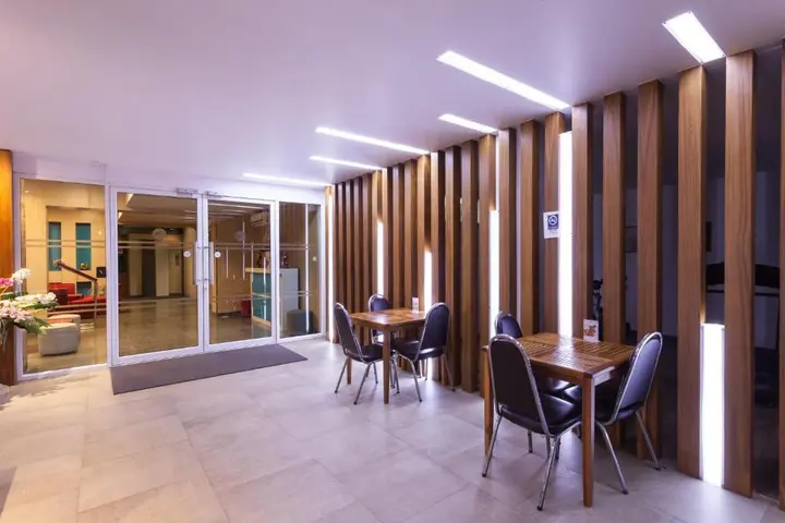 Чиангмай: We Briza Hotel Chiangmai