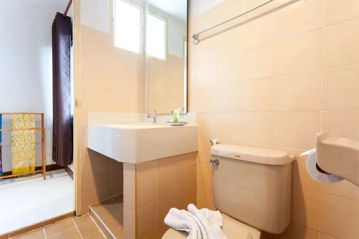 Чиангмай: We Briza Hotel Chiangmai