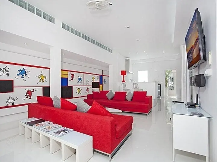Паттайя: Majestic Residence pool villa Pattaya