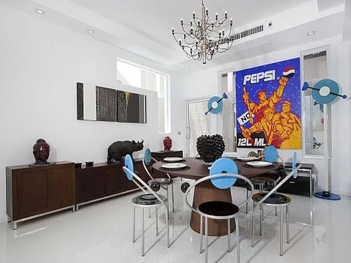 Паттайя: Majestic Residence pool villa Pattaya