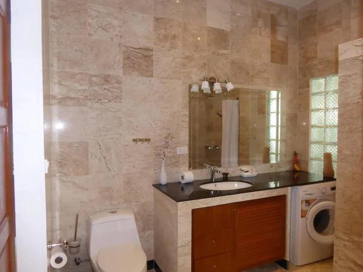 Районг: VIP Chain Resort Pool Villa