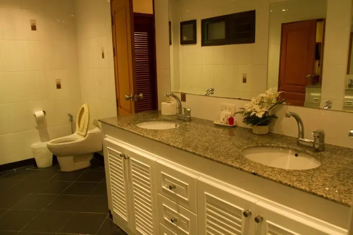 Районг: VIP Chain Resort Pool Villa