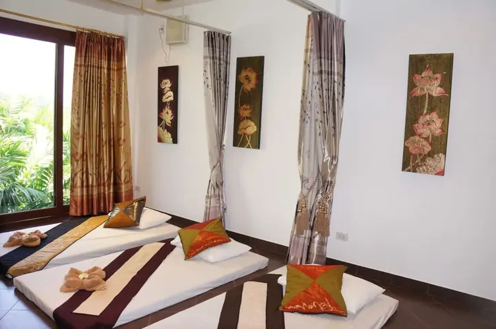 Районг: VIP Chain Resort Pool Villa