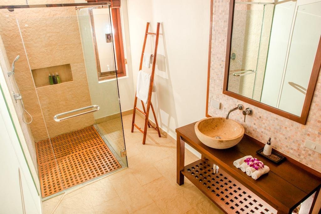 Самуи: Baan Kluay Mai - Luxury Pool Villa