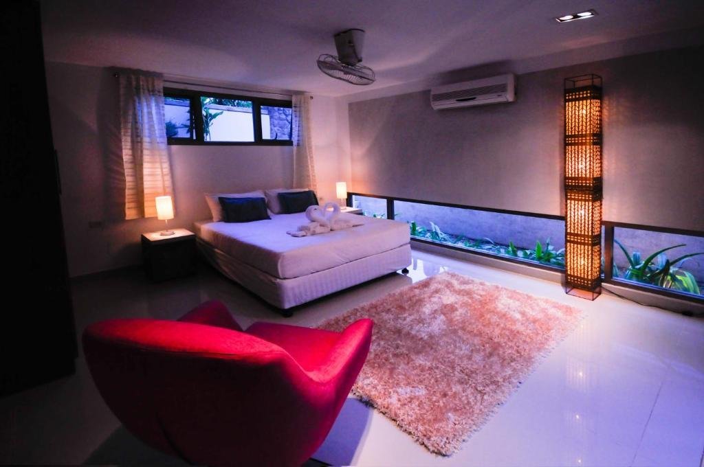 Nai Harn Beach Villa — фото 4