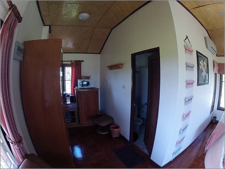 Дой-Сакет: Baan Janthai Guesthouse