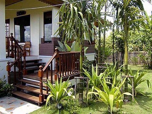Дой-Сакет: Baan Janthai Guesthouse