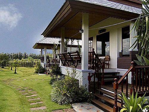 Дой-Сакет: Baan Janthai Guesthouse