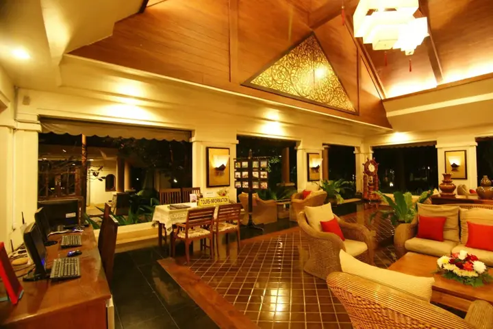 Чианграй: Laluna Hotel & Resort