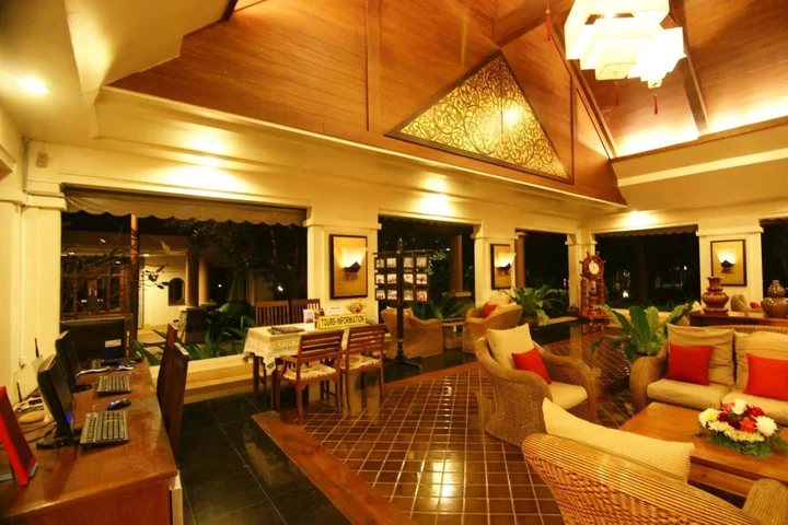 Чианграй: Laluna Hotel & Resort