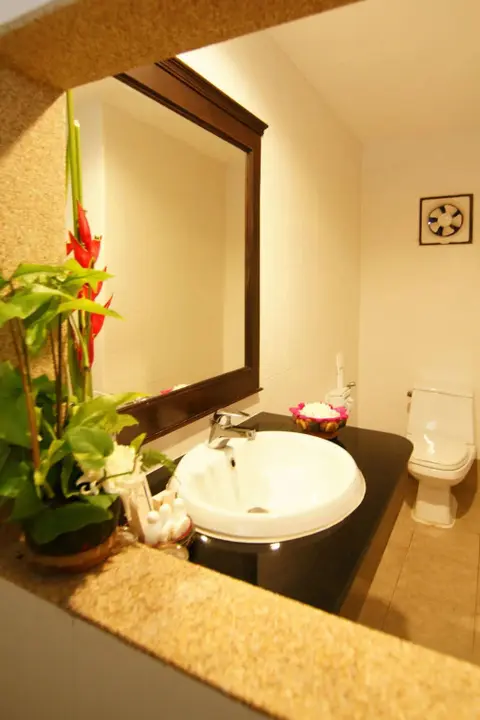 Чианграй: Laluna Hotel & Resort